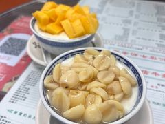 -仁信双皮奶(东川路店)