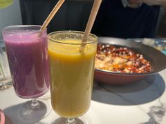 -雀蓝川菜(滨湖万象汇店)