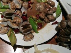 -清真·老金烧烤·小龙虾(奥体中路店)