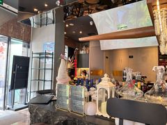 -LES ELITES 英集荟(南京西路店)