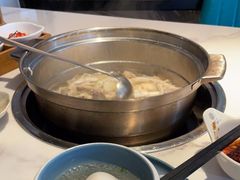 -三个椰子·现砍椰子鸡(金源CBD店)