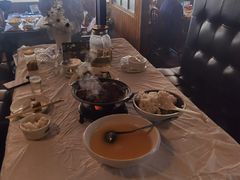 -京北渔家傲