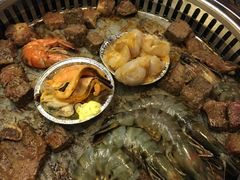 -熊出没日本烧肉放题