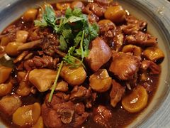 -古北烤鸭王I古北水镇景区店