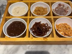 -城南往事·鲁菜·烤鸭(世茂宽厚里·大明湖店)