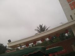 -海安新港(公交站)