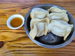 -锅贴大王南翔小笼(临沂二村店)