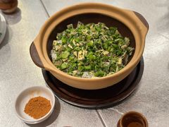 -一坐一忘云南菜(卓悦中心)