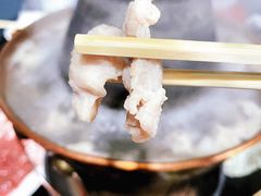 羊肉筋-天桥老金涮肉(牛街店)