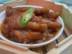 -东鑫记港式茶餐厅(南京东路店)