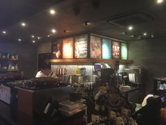 -星巴克(西湖天地店)