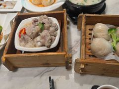 -新好景海鲜酒家(新塘店)