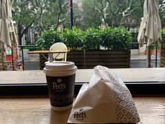 -Peet's 皮爷咖啡(东湖路手作店)