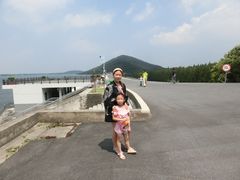 -南京金牛湖风景区