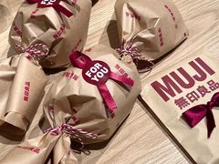 -MUJI无印良品(北国先天下店)