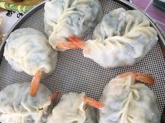 -蟹谢蒸鲜自助餐厅
