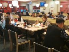 大堂-味千拉面(大悦城店)