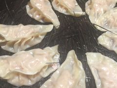 -松针蔡记蒸饺(花园路店)