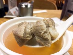 排骨汤-一品小笼(金融街店)