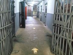 -青岛德国监狱旧址博物馆