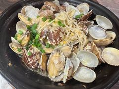 -小时候焗海鲜(鄞州万达店)