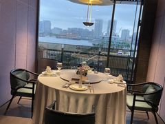 包厢-三利音·东方司宴(外滩店)