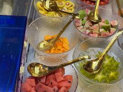 -溪边姑娘·拉丝酸奶水果捞(春熙路店)