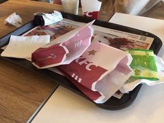 -肯德基(楚雄店)