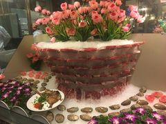 -芭菲盛宴·环球美食(解放碑英利国际店)