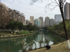 -沙河三洞古桥公园