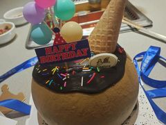 -海底捞火锅(新松江路生日主题店)