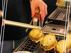 -白仁仔· 活烤海鲜 宵夜(豫园店)