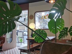 -一杯潮茶·专注潮汕茶饮(朝阳庄店)