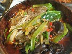 -金乐活美食(中街店)