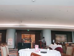 -粤财皇冠假日酒店·彩华轩中餐厅