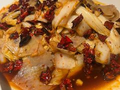 -六福烧烤酒馆(秦隆步行街店)