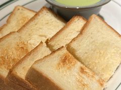 -太食獸泰式茶餐厅(IFS国金中心店)