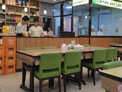 -合合春饼·酱骨·东北菜(潘家园店)