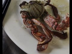 -外伶仃岛海鲜市场