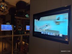 -星聚会KTV(北京世贸天阶店)