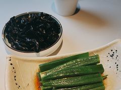 -荔粥记潮汕砂锅粥(太湖路店)