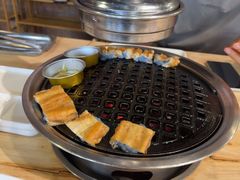 -霸腹烤肉(厦门柚子番店)