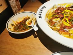 -太二酸菜鱼(群光广场店)