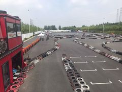 -锐擎卡丁车主题乐园(郊野公园店)