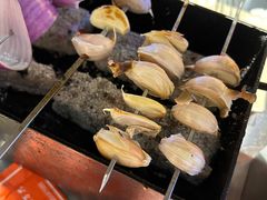 -大头叔烤鸡爪·朝鲜族烤串(天池路店)