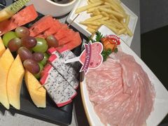 -海底捞火锅(北京路店)