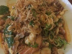 -自然餐厅(Phuket)