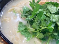 -惠丰源烩面馆(经七路店)