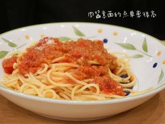 -萨莉亚意式餐厅(星海广场店)