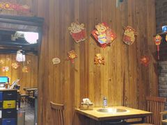 -四喜小胖·北京涮肉(五道营店)